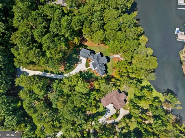 $2,700,000 | 1281 Snug Harbor Drive, Greensboro, GA 30642