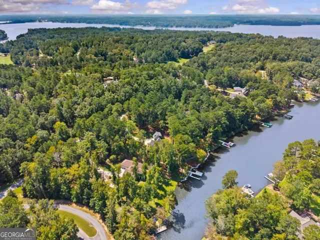 $2,700,000 | 1281 Snug Harbor Drive, Greensboro, GA 30642