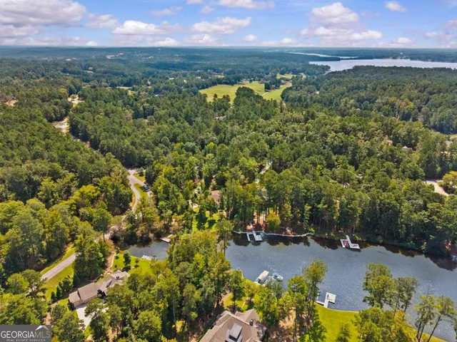 $2,700,000 | 1281 Snug Harbor Drive, Greensboro, GA 30642