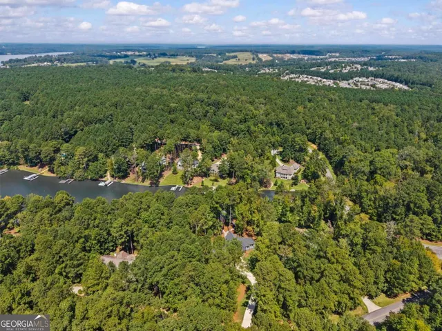 $2,700,000 | 1281 Snug Harbor Drive, Greensboro, GA 30642