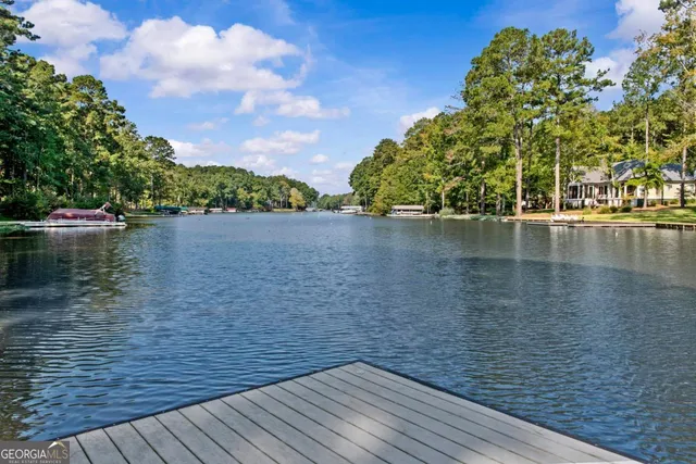 $2,700,000 | 1281 Snug Harbor Drive, Greensboro, GA 30642