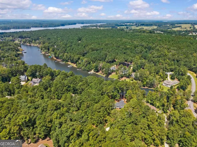 $2,700,000 | 1281 Snug Harbor Drive, Greensboro, GA 30642