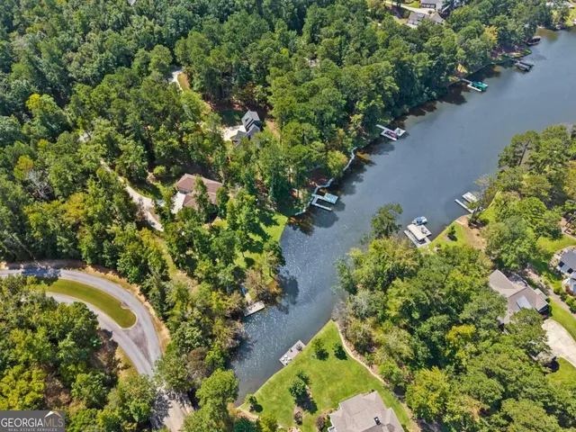 $2,700,000 | 1281 Snug Harbor Drive, Greensboro, GA 30642