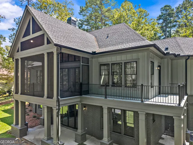 $2,700,000 | 1281 Snug Harbor Drive, Greensboro, GA 30642