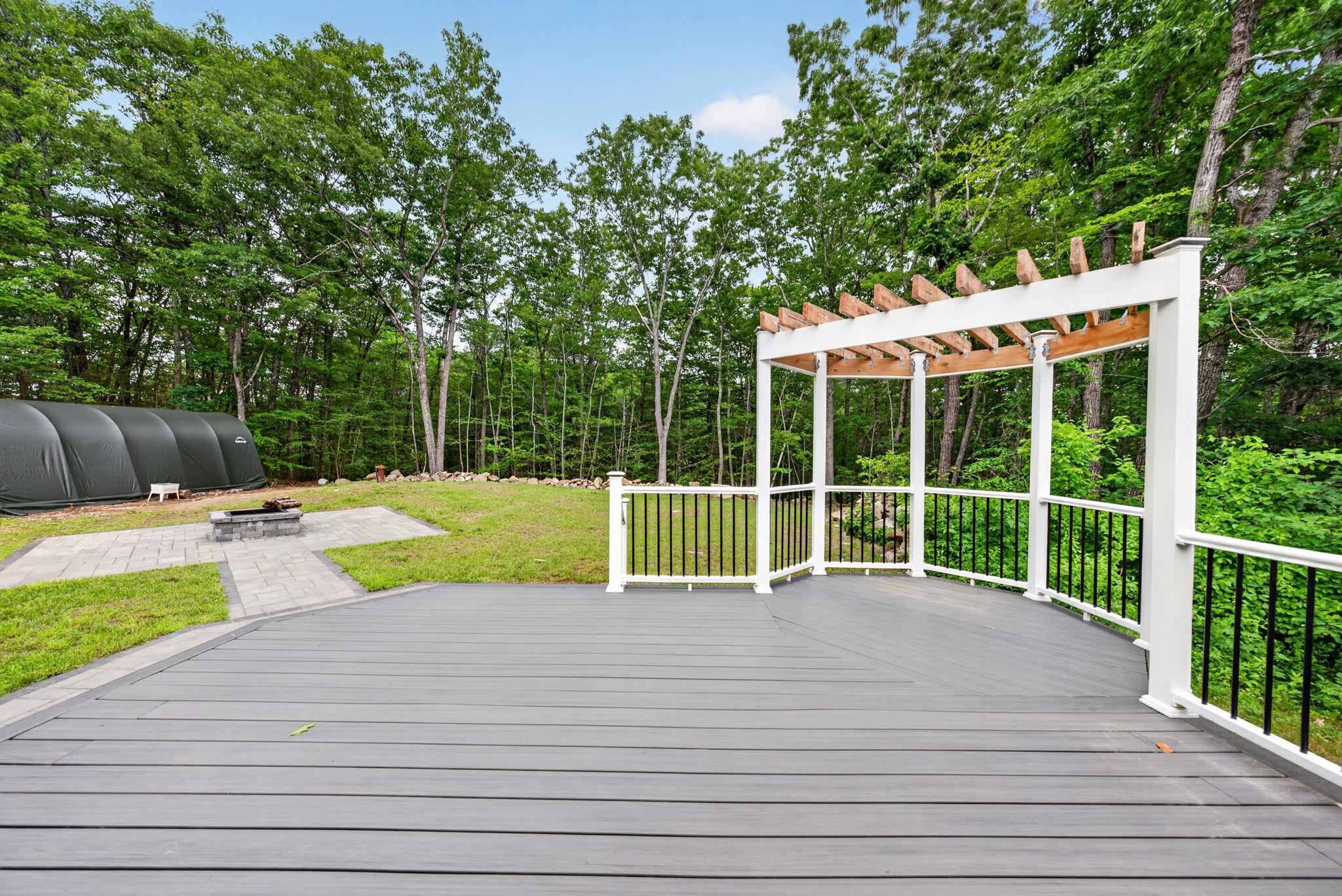 148 Old Wolfeboro Road Alton, NH 03809 - Photo 37 of 49