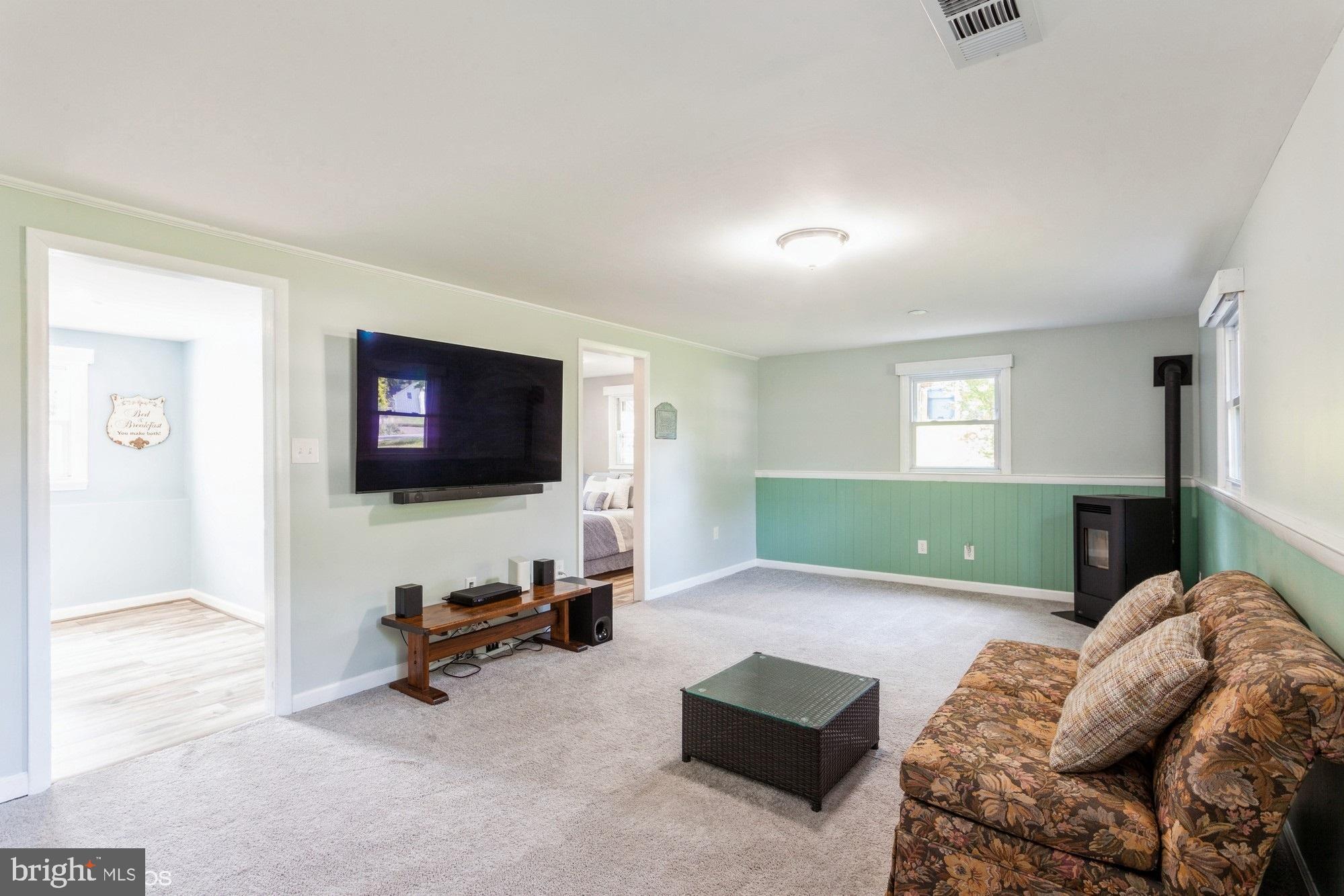 119 Lexington Road Bel Air, MD 21014 - Photo 20 of 36 Lower Level