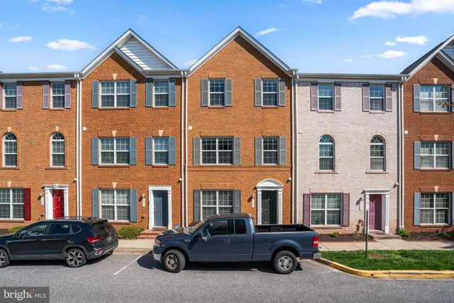 $379,900 | 824 Ryan Street, Baltimore, MD 21230