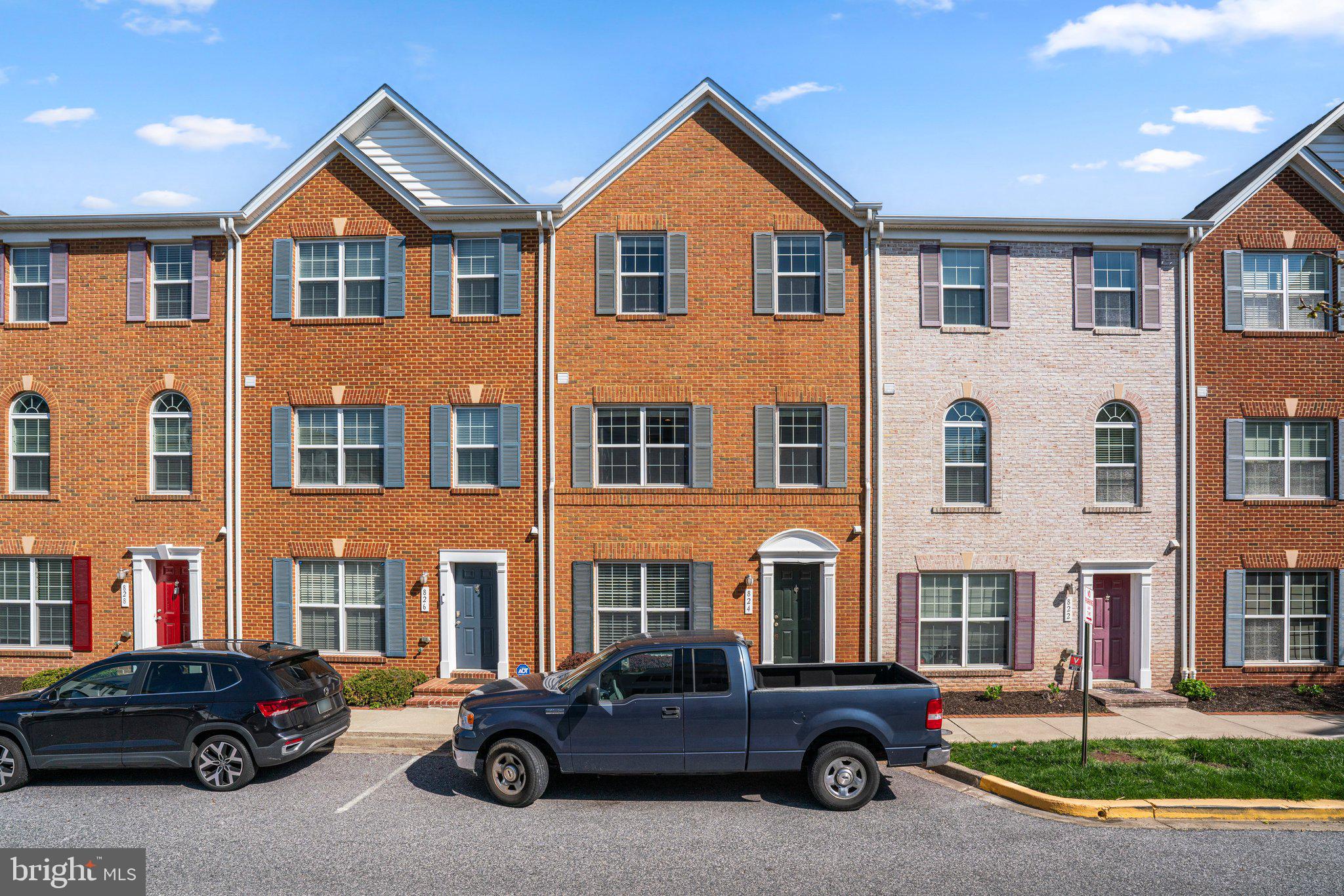 824 Ryan Street Baltimore, MD 21230 - Photo 1 of 52