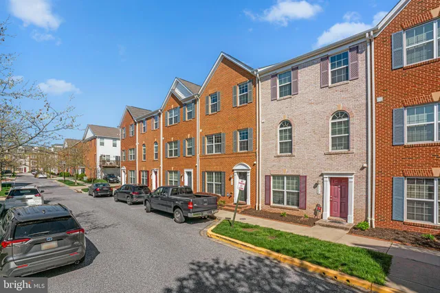 $379,900 | 824 Ryan Street, Baltimore, MD 21230