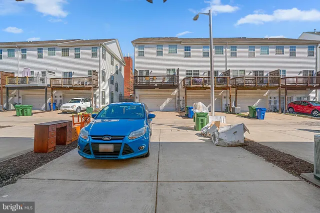 $379,900 | 824 Ryan Street, Baltimore, MD 21230