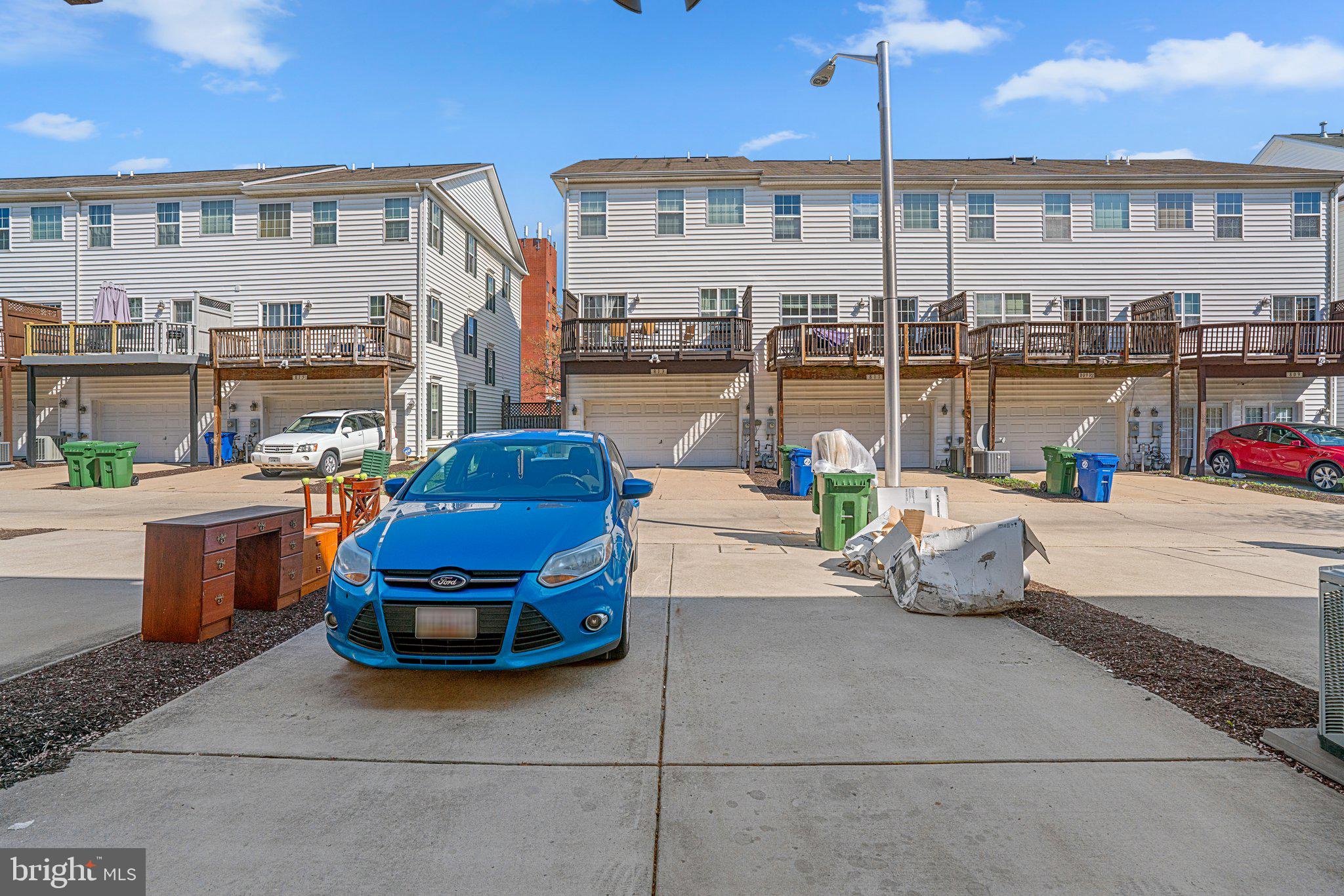 824 Ryan Street Baltimore, MD 21230 - Photo 42 of 52