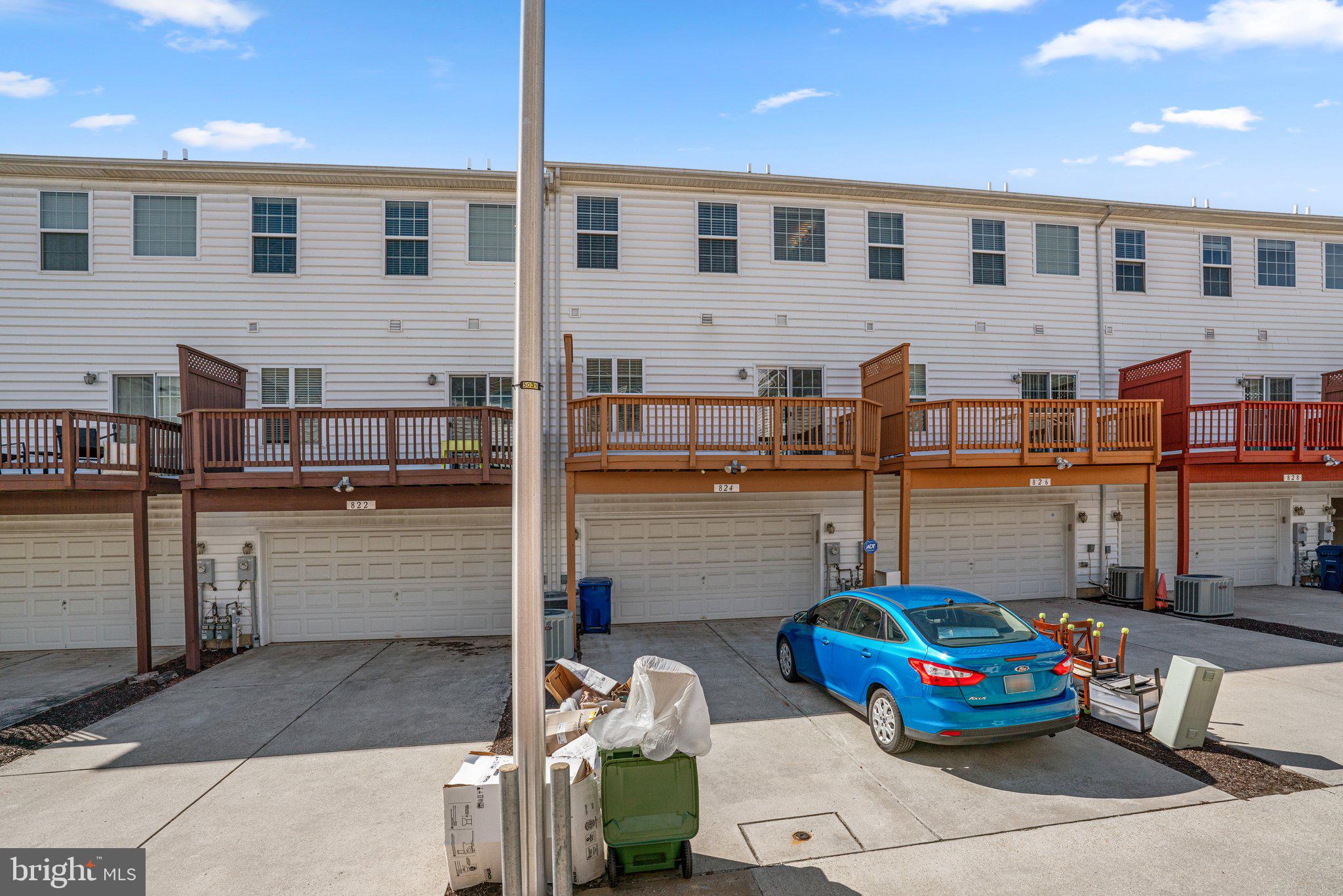 824 Ryan Street Baltimore, MD 21230 - Photo 43 of 52