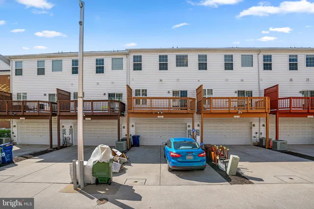 $379,900 | 824 Ryan Street, Baltimore, MD 21230