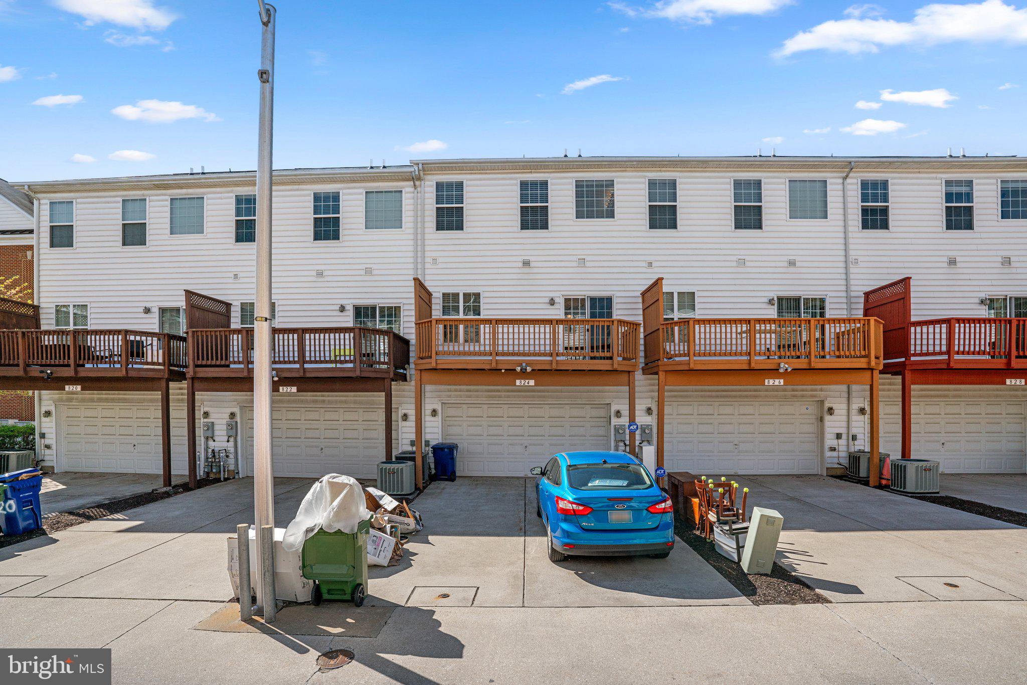 824 Ryan Street Baltimore, MD 21230 - Photo 44 of 52