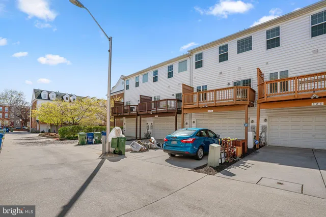 $379,900 | 824 Ryan Street, Baltimore, MD 21230