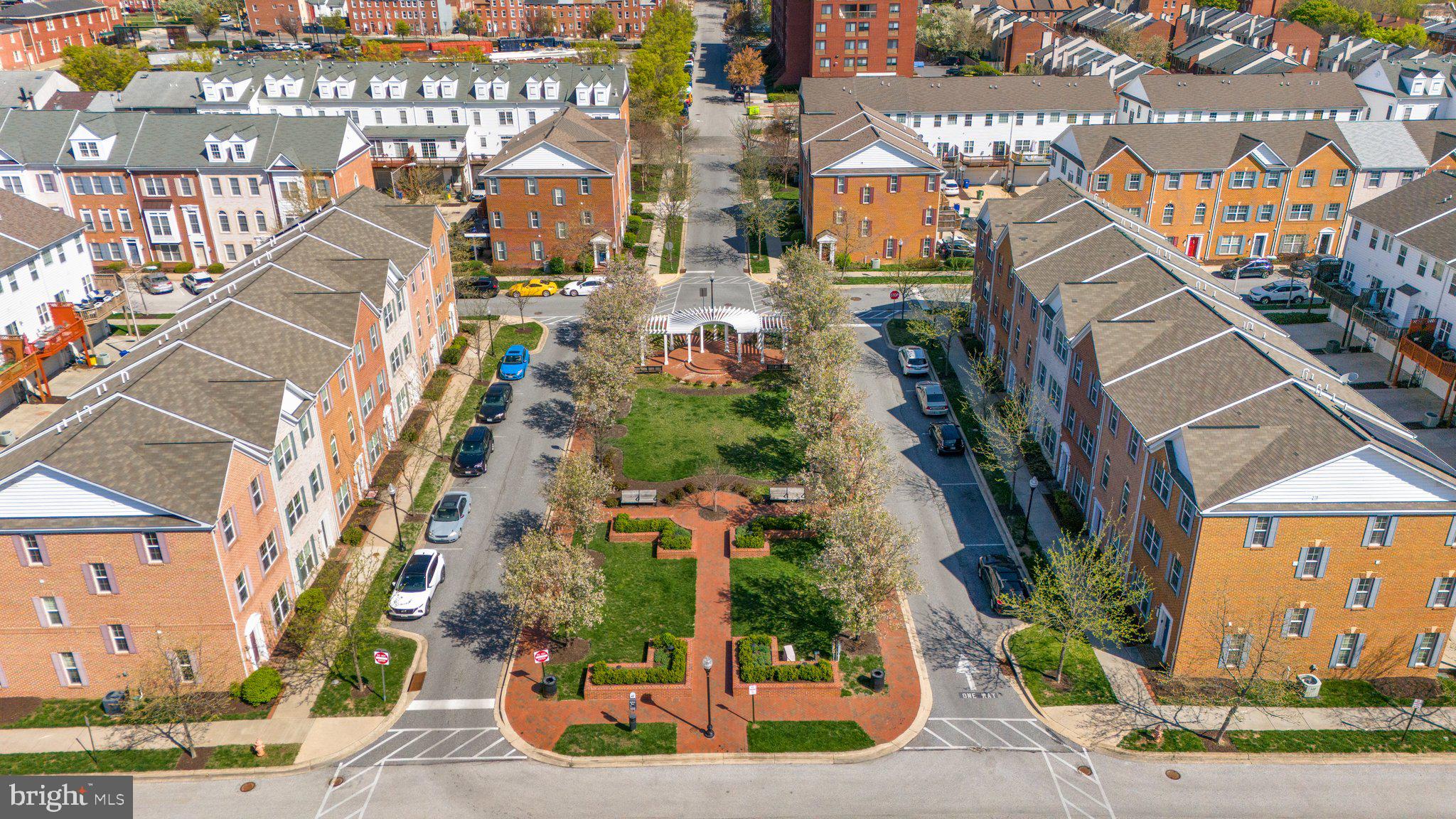 824 Ryan Street Baltimore, MD 21230 - Photo 49 of 52