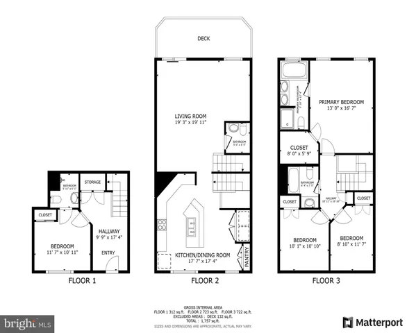 $379,900 | 824 Ryan Street, Baltimore, MD 21230