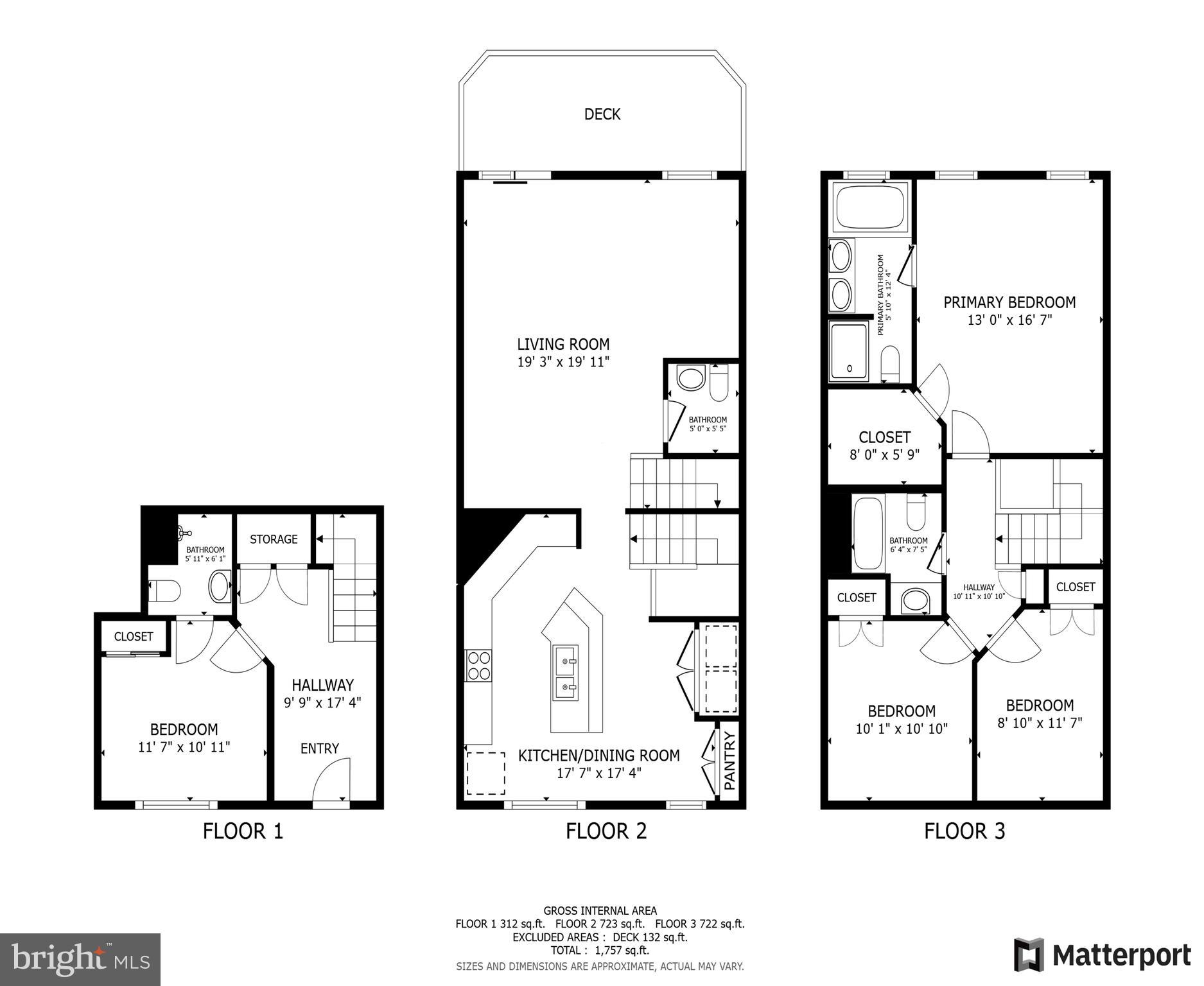 824 Ryan Street Baltimore, MD 21230 - Photo 52 of 52