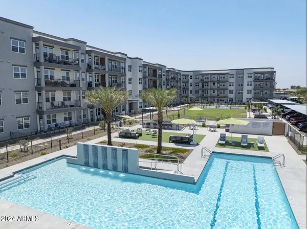 $1,598 | 17120 North 51st Avenue, Unit A1, Glendale, AZ 85308