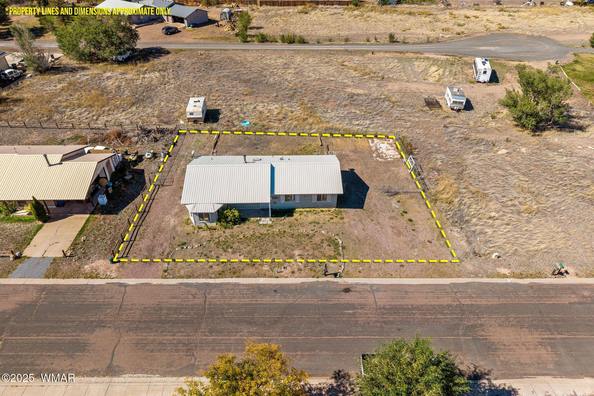 428 South El Cajon Circle Springerville, AZ 85938 - Photo 17 of 33 428SElCajonCir-EagarAZ-33