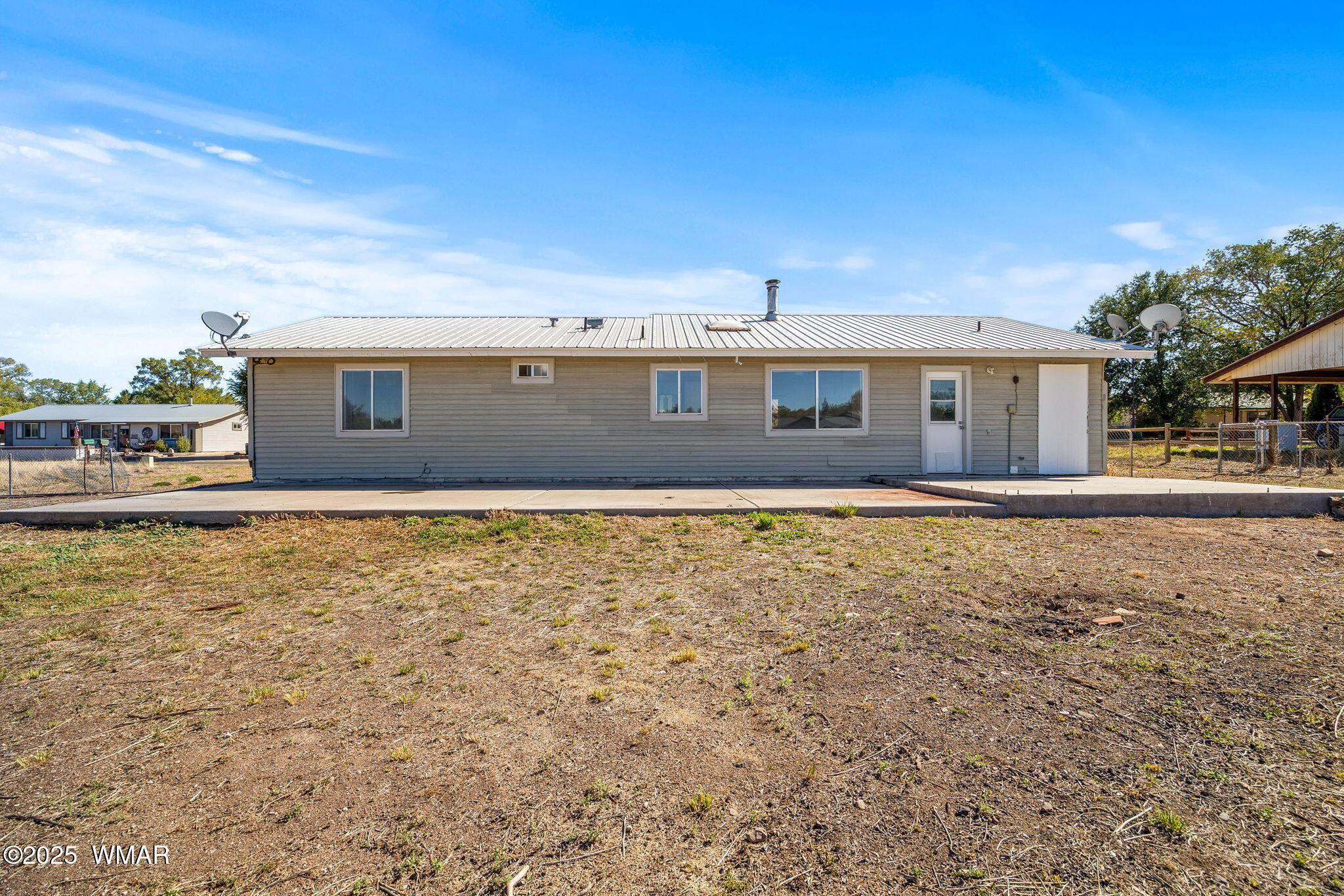 428 South El Cajon Circle Springerville, AZ 85938 - Photo 18 of 33 428SElCajonCir-EagarAZ-24