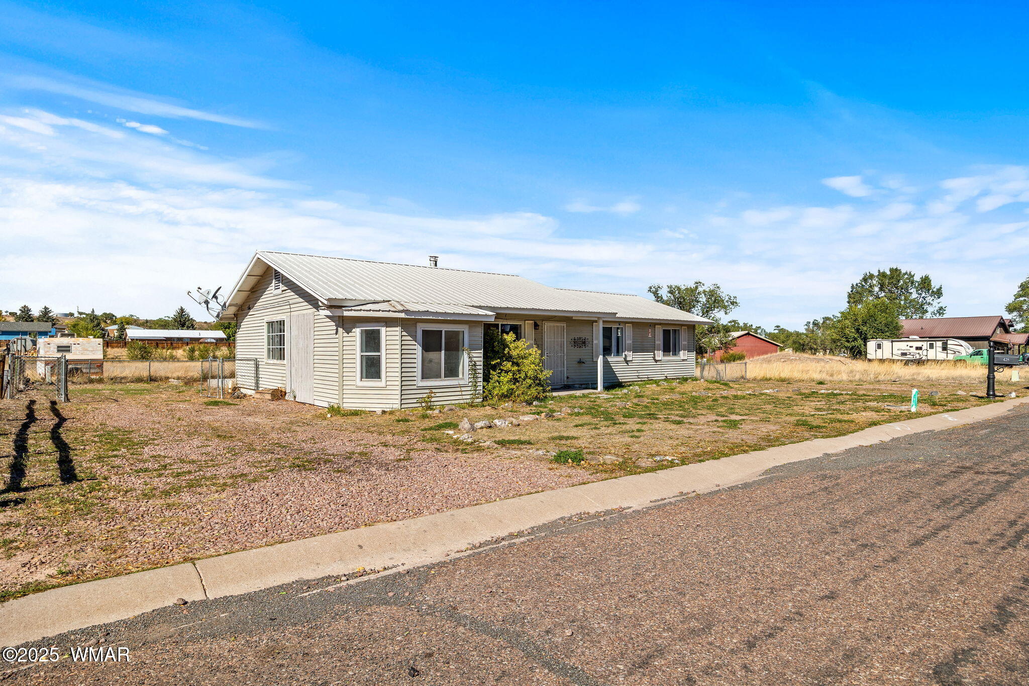 428 South El Cajon Circle Springerville, AZ 85938 - Photo 19 of 33 428SElCajonCir-EagarAZ-3