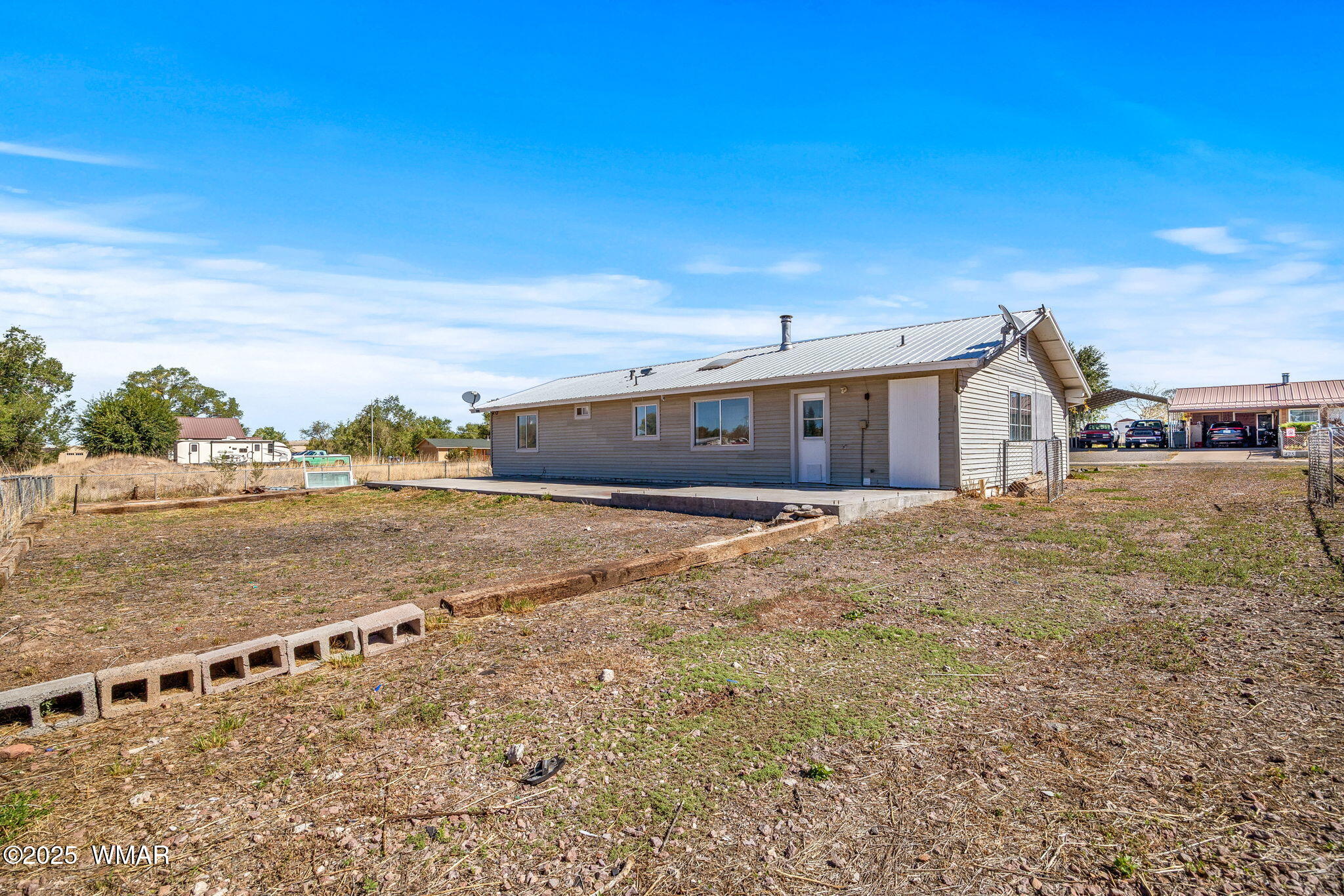 428 South El Cajon Circle Springerville, AZ 85938 - Photo 20 of 33 428SElCajonCir-EagarAZ-25