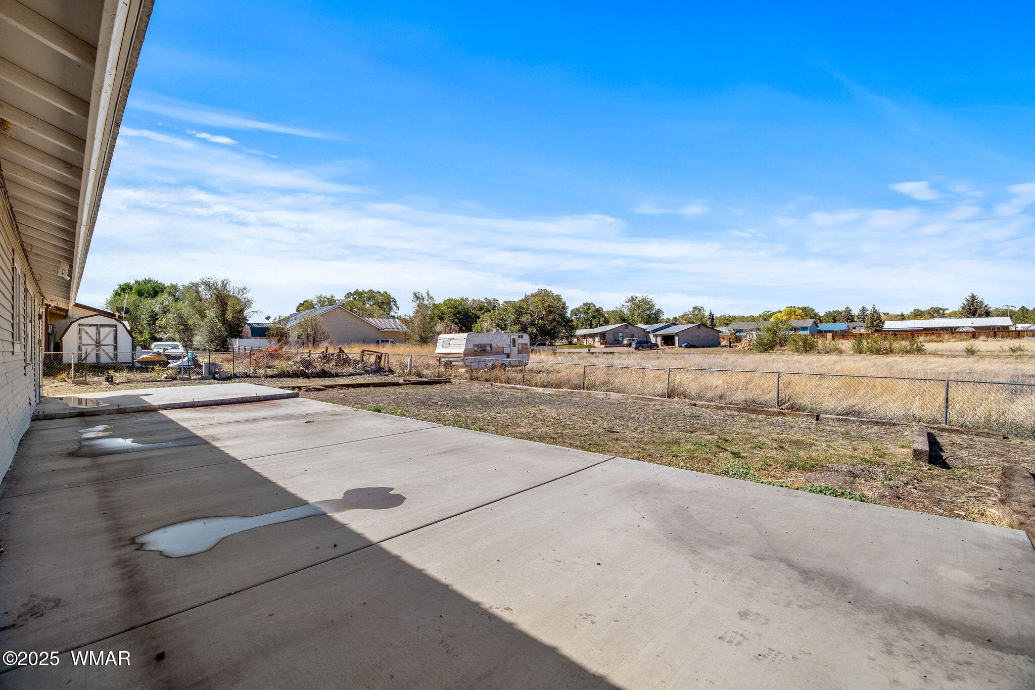 428 South El Cajon Circle Springerville, AZ 85938 - Photo 22 of 33 428SElCajonCir-EagarAZ-27
