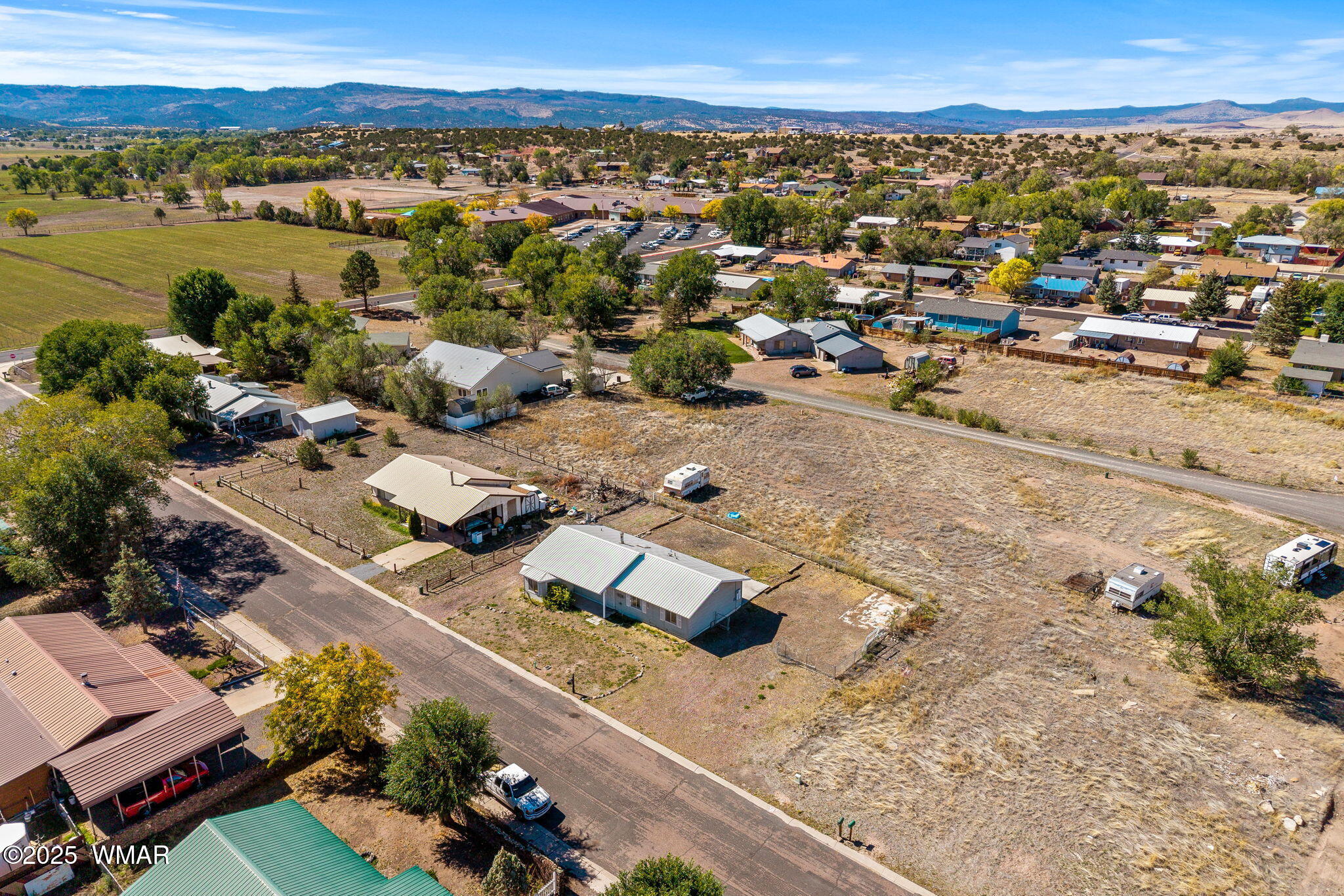 428 South El Cajon Circle Springerville, AZ 85938 - Photo 23 of 33 428SElCajonCir-EagarAZ-28