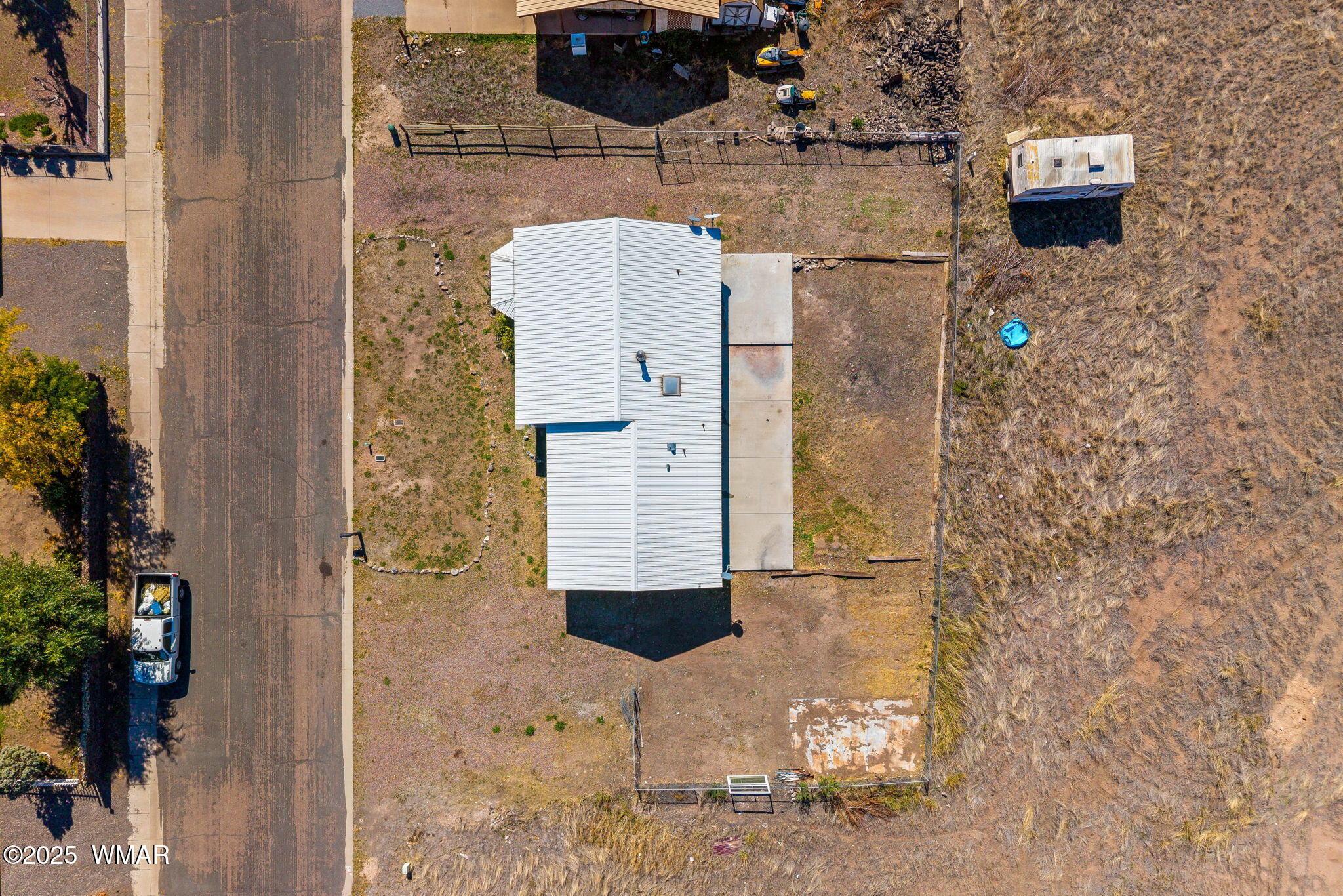 428 South El Cajon Circle Springerville, AZ 85938 - Photo 24 of 33 428SElCajonCir-EagarAZ-31