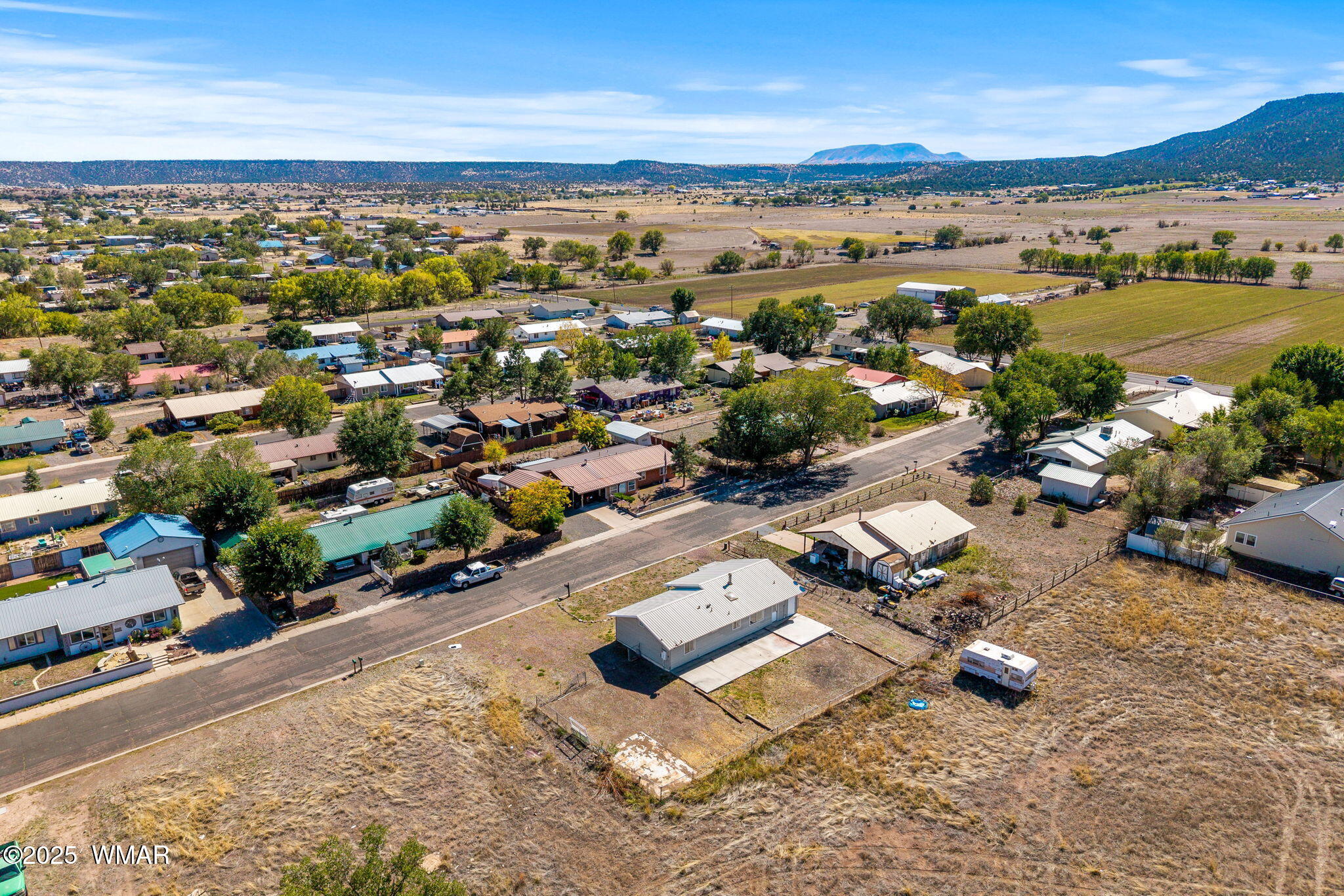 428 South El Cajon Circle Springerville, AZ 85938 - Photo 25 of 33 428SElCajonCir-EagarAZ-32