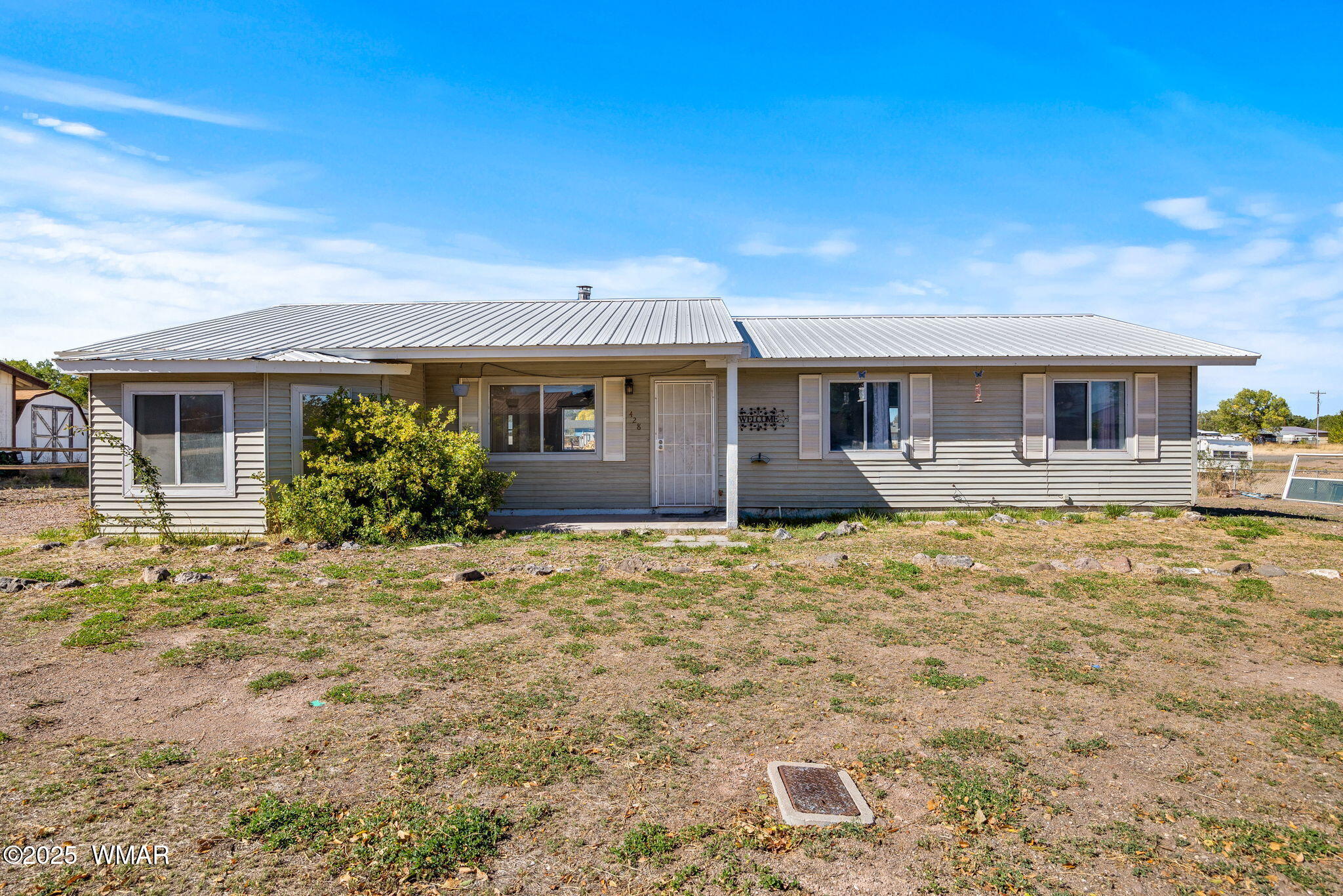 428 South El Cajon Circle Springerville, AZ 85938 - Photo 3 of 33 428SElCajonCir-EagarAZ-2