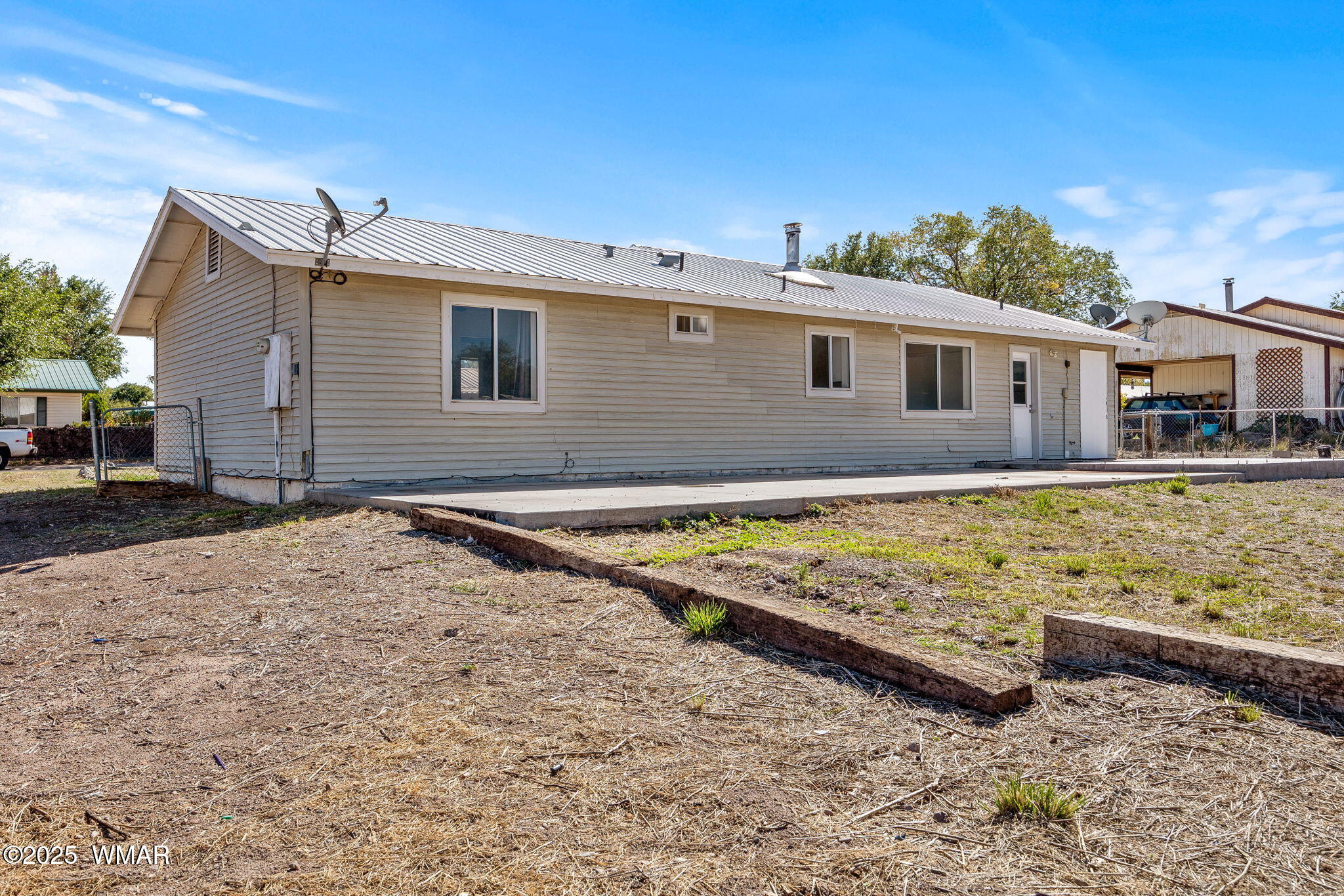 428 South El Cajon Circle Springerville, AZ 85938 - Photo 4 of 33 428SElCajonCir-EagarAZ-23