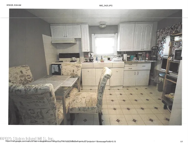 $850,000 | 233 Fisher Avenue | Tottenville