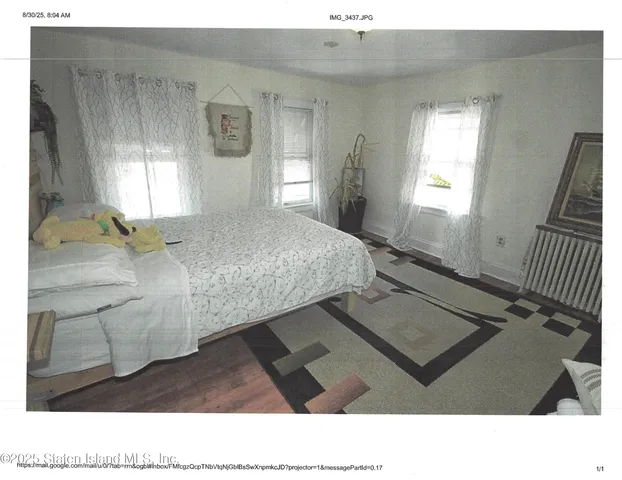 $850,000 | 233 Fisher Avenue | Tottenville