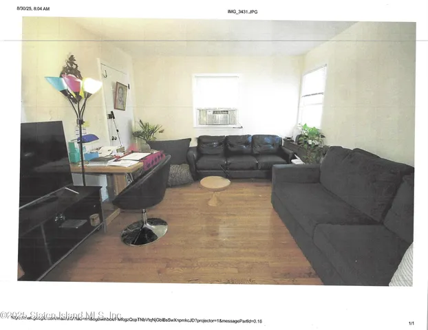 $850,000 | 233 Fisher Avenue | Tottenville