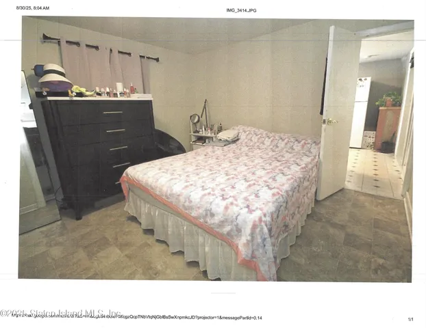 $850,000 | 233 Fisher Avenue | Tottenville