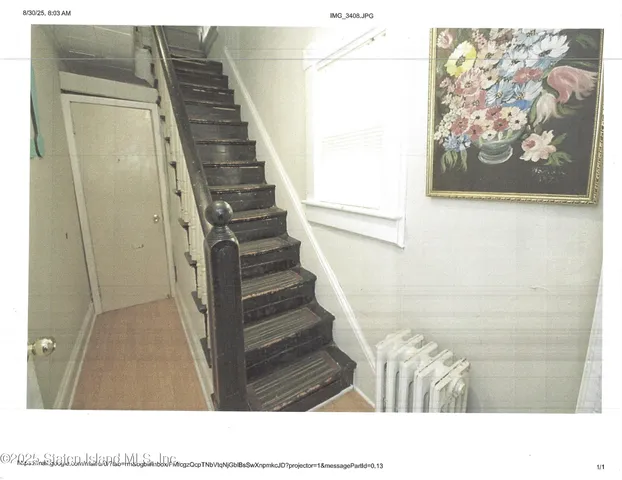 $850,000 | 233 Fisher Avenue | Tottenville