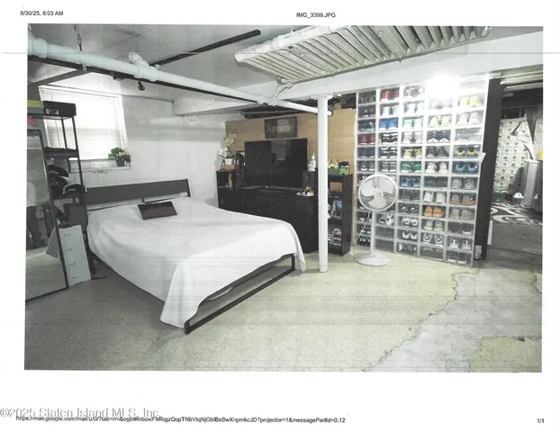 $850,000 | 233 Fisher Avenue | Tottenville