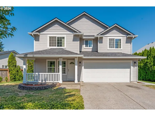 $529,000 | 602 Northwest 25th Avenue, Battle Ground, WA 98604