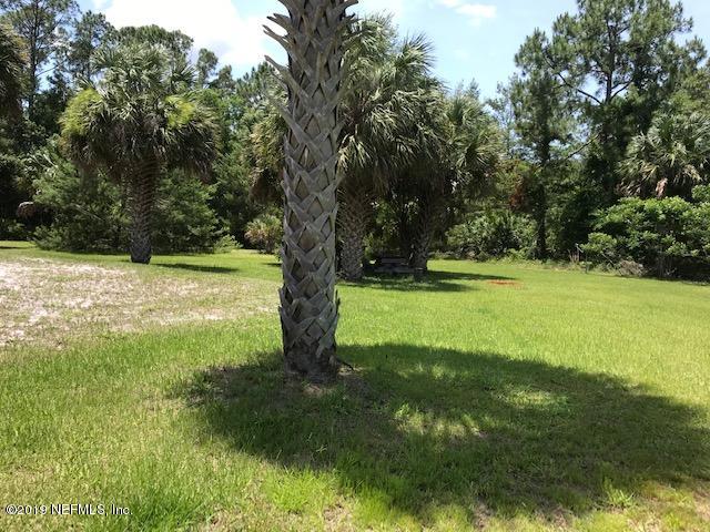 107 Georgetown Shortcut Road Crescent City, FL 32112 - Photo 36 of 41 Yard 3