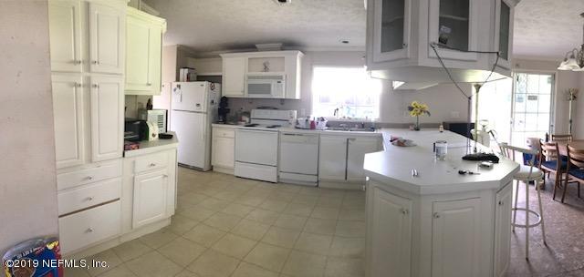 107 Georgetown Shortcut Road Crescent City, FL 32112 - Photo 10 of 41 Kitchen