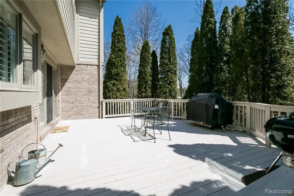 1622 Chase Drive Rochester, MI 48307 - Photo 50 of 55
