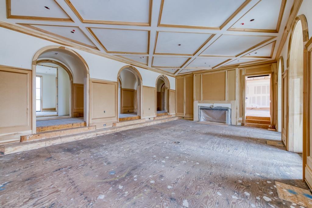 12685 Willow Bluff Clovis, CA 93619 - Photo 13 of 70 Formal Living Room