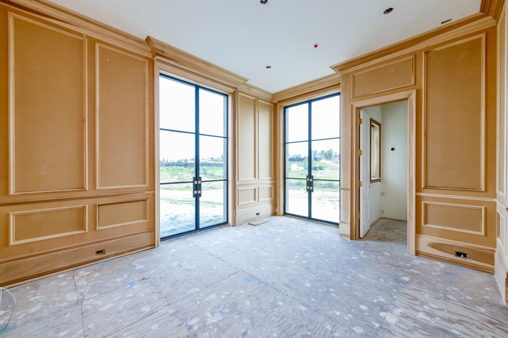 12685 Willow Bluff Clovis, CA 93619 - Photo 30 of 70 Guestroom 3, first floor