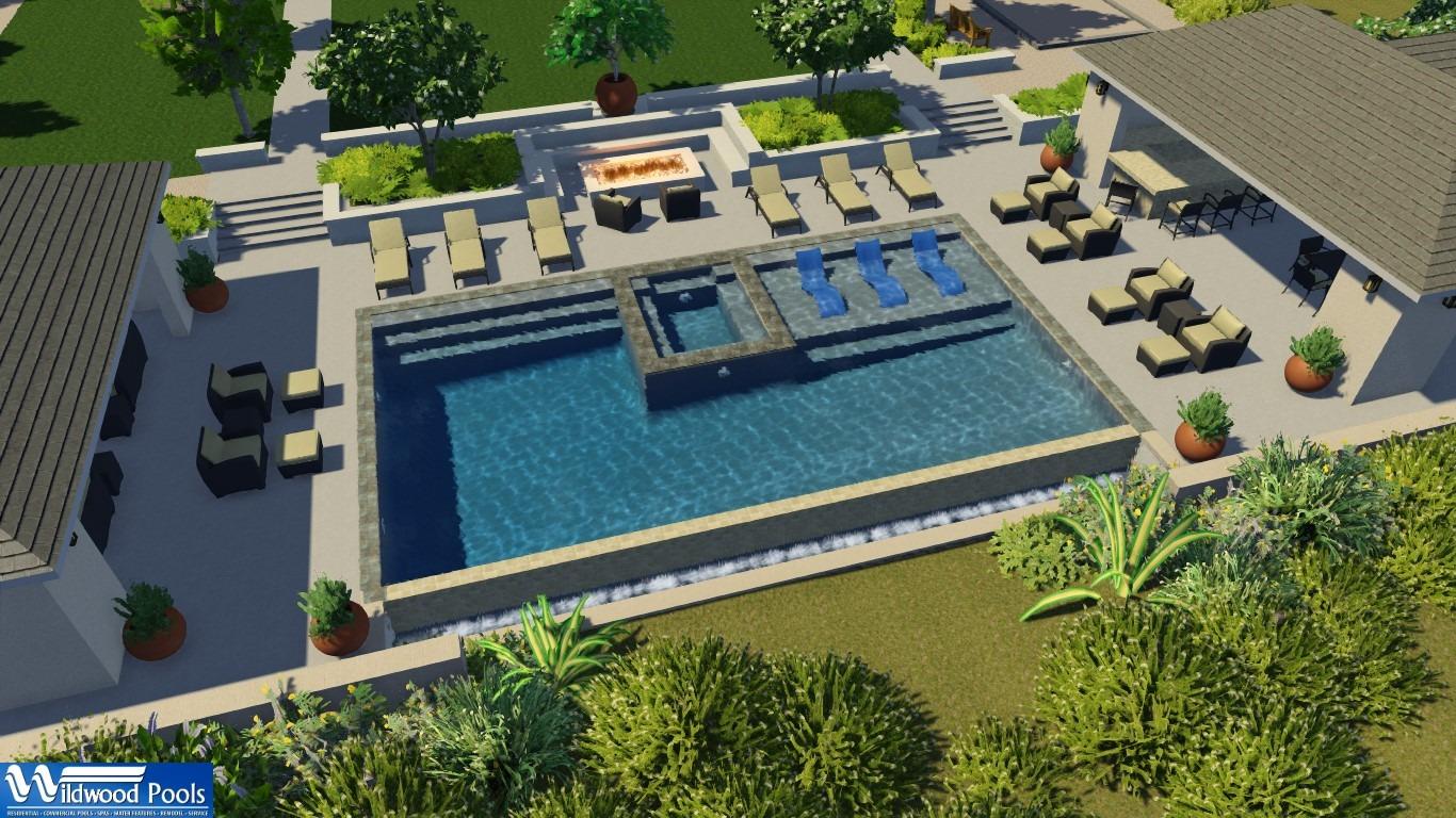 12685 Willow Bluff Clovis, CA 93619 - Photo 66 of 70