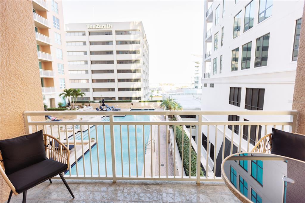 1350 Main Street, Unit 709 Sarasota, FL 34236 - Photo 25 of 56