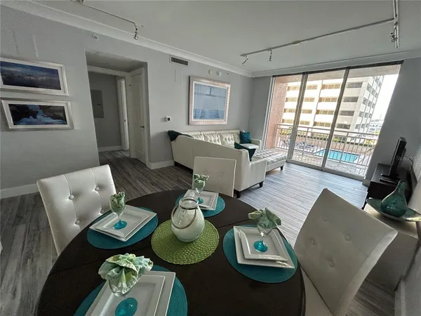 $3,500 | 1350 Main Street, Unit 709, Sarasota, FL 34236