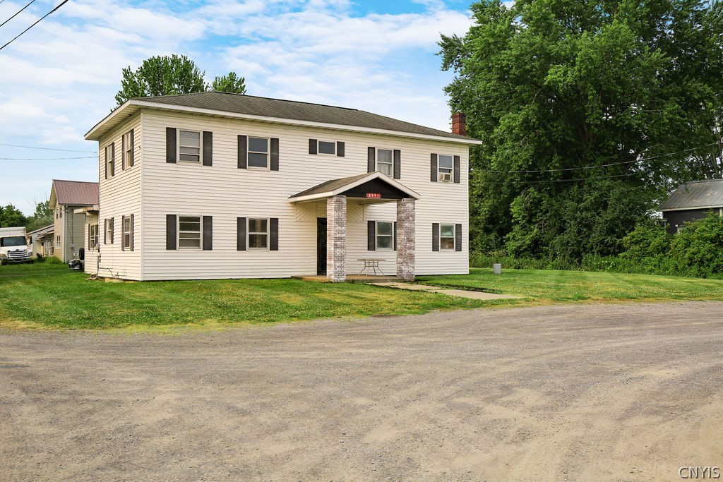 8991 Morris Rd Extension Lenox, NY 13032 - Photo 1 of 23