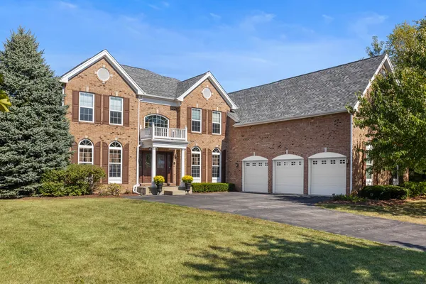 $730,000 | 1103 Championship Drive, Elgin, IL 60124